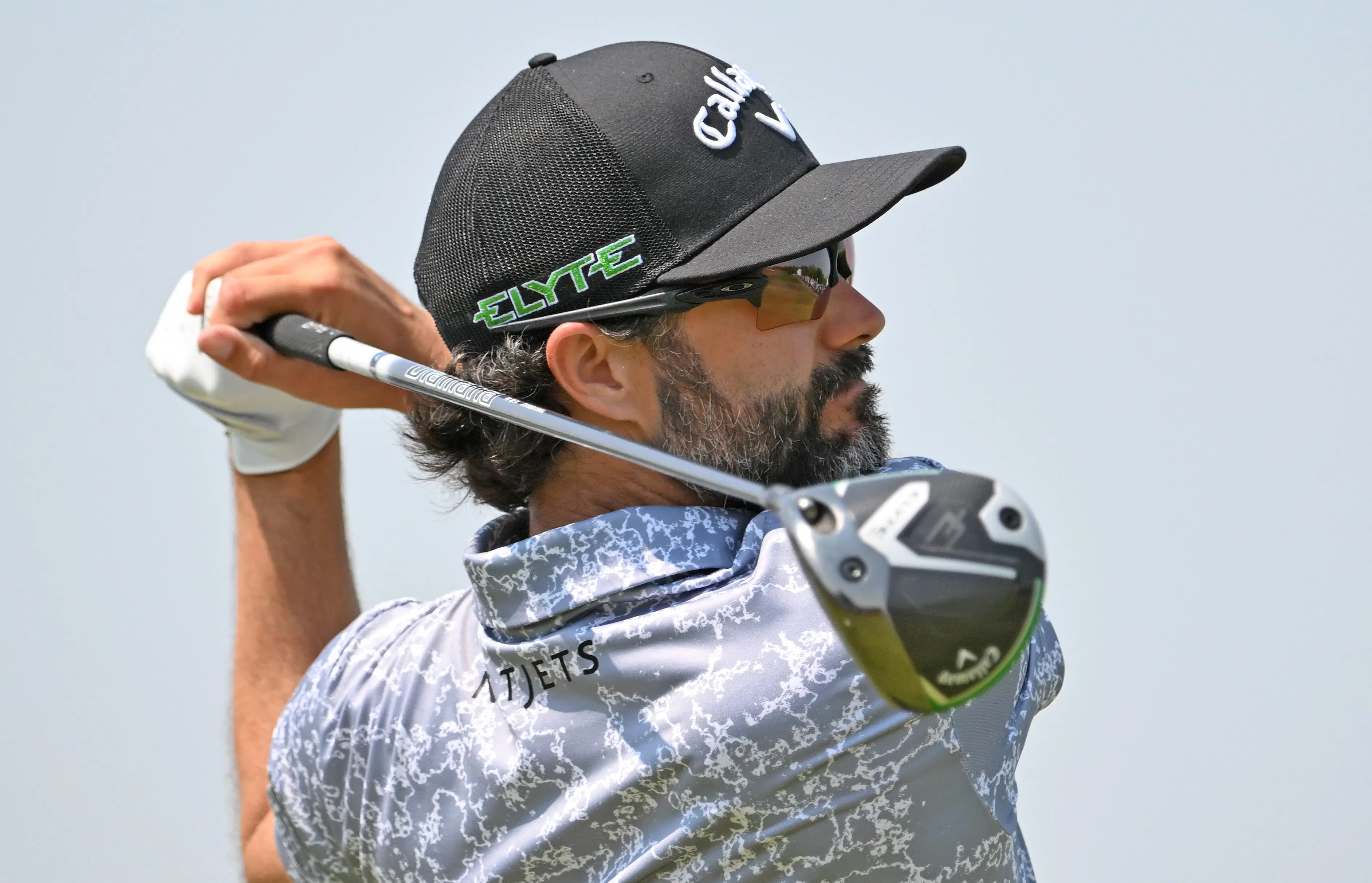 Adam Hadwin - Third Round - Source: Imagn
